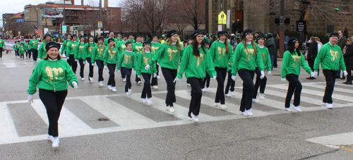 Murphy Irish Arts Center