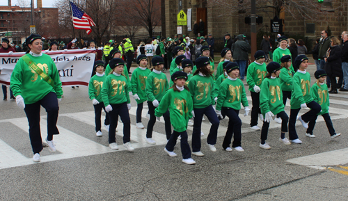 Murphy Irish Arts Center