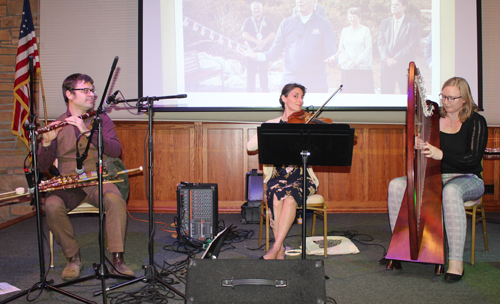 Musicians