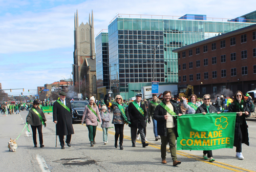 Parade Committee