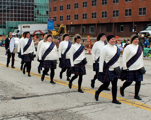 Cleveland 2024 St. Patrick's Day Parade