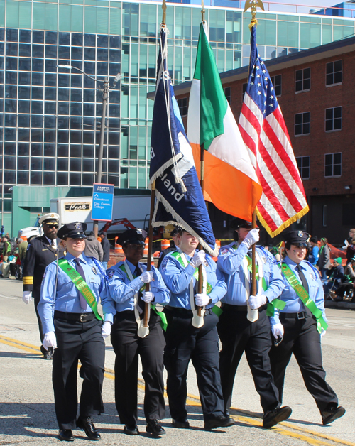 United States Naval Sea Cadet Corps