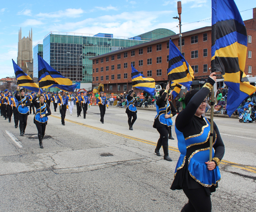 Cleveland 2024 St. Patrick's Day Parade - 