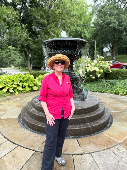 Mary Anne Baucco