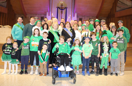 Murphy Family