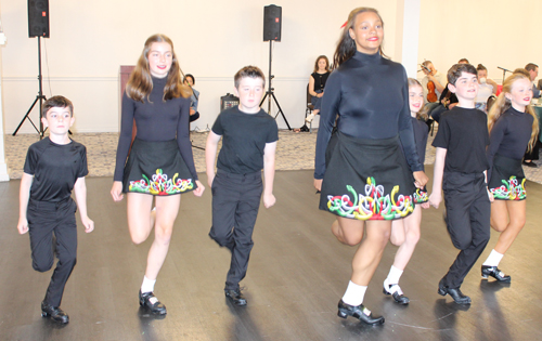 Burke School of Irish Dance