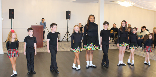 Burke School of Irish Dance