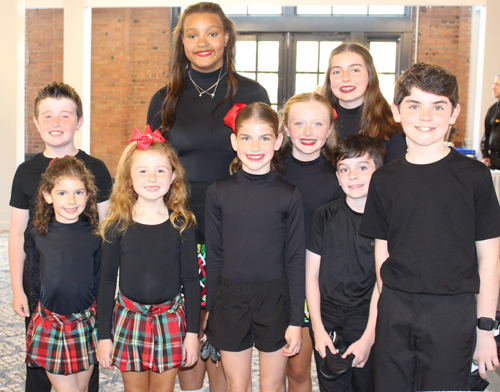 Burke School of Irish Dance