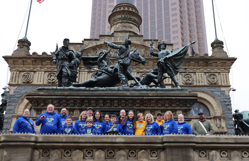 Jack McDonough Fife & Drum Corps