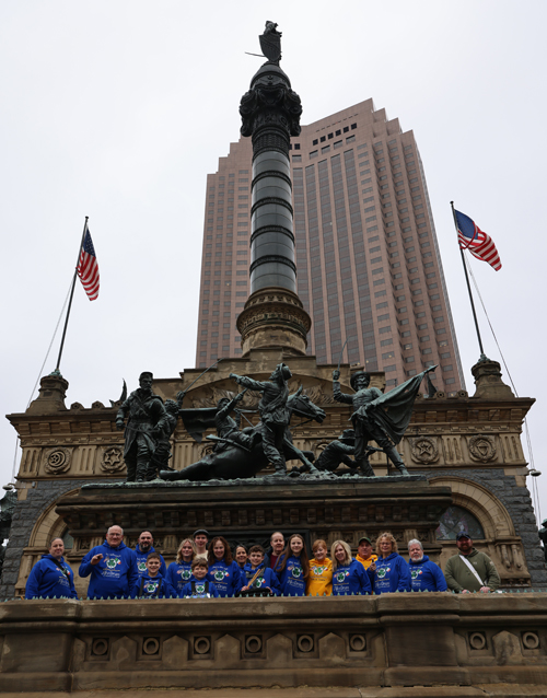 Jack McDonough Fife & Drum Corps