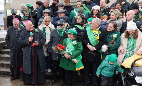 Bishop Edward Malesic 