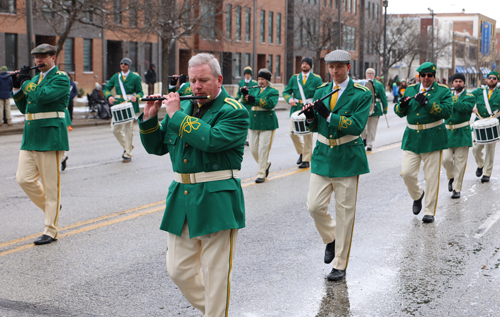 2026 Cleveland St. Patrick's Day Parade - West Side IAC