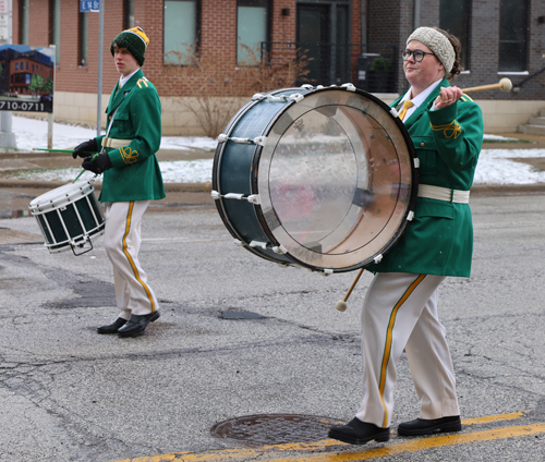 2026 Cleveland St. Patrick's Day Parade - West Side IAC