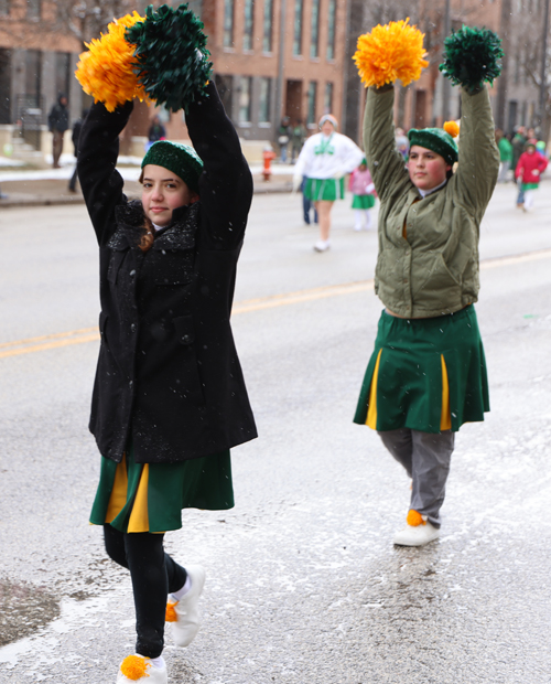 2026 Cleveland St. Patrick's Day Parade - West Side IAC