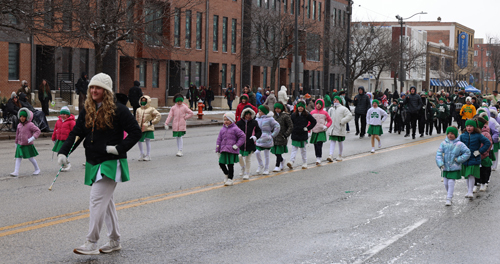 2026 Cleveland St. Patrick's Day Parade - West Side IAC