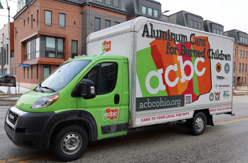 2026 Cleveland St. Patrick's Day Parade