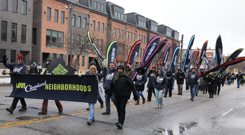 Matt Zone and Tanya Meniesse