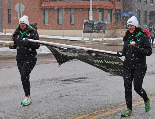 2026 Cleveland St. Patrick's Day Parade 