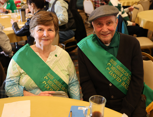 IACES Members of the Year