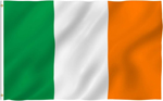 Flag of Ireland