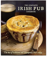 Irish Pub Cookbook