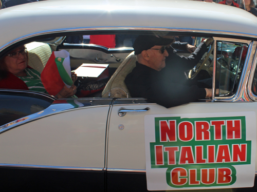 North Italian Club