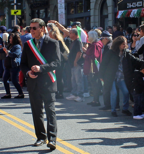 Basil Russo