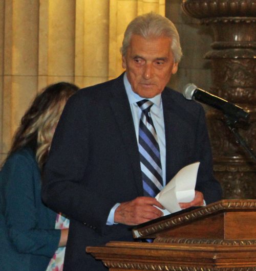 Joseph Sidari