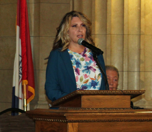 Pamela Dorazio Dean