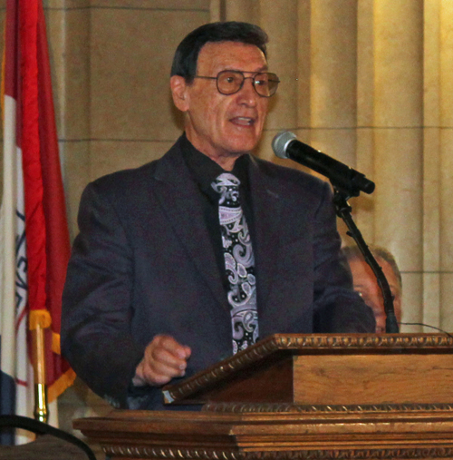 Basil M. Russo