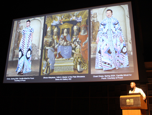 Darnell-Jamal Lisby presentation