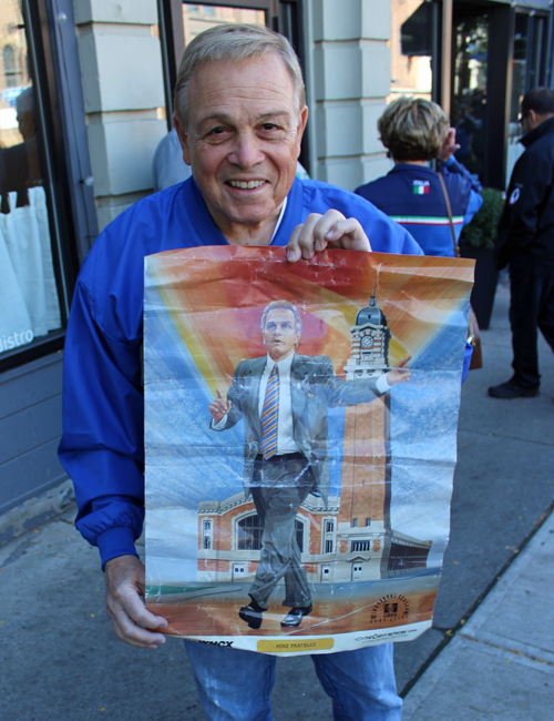 The Czar - Coach Mike Fratello
