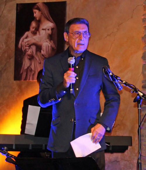 Basil M. Russo