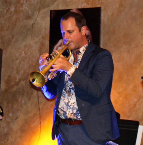 Dominick Farinacci 