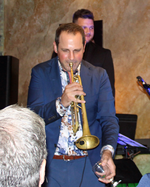 Dominick Farniacci