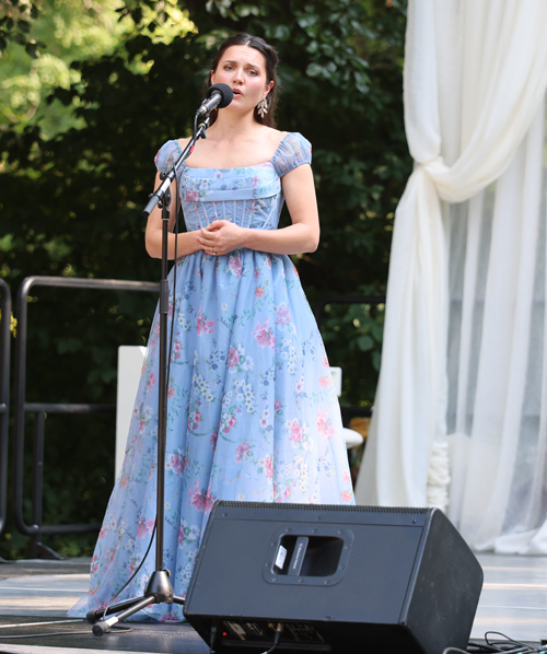 Julie Anna Gulenko