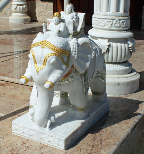 Jain Society of Greater Cleveland Temple