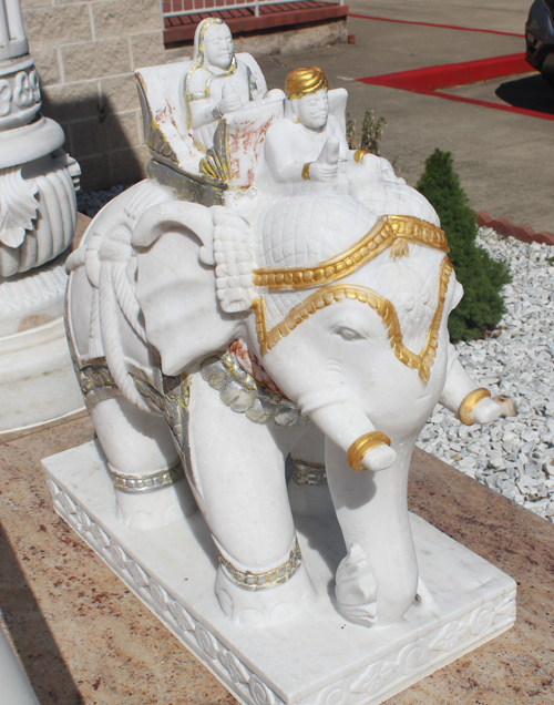 Jain Society of Greater Cleveland Temple