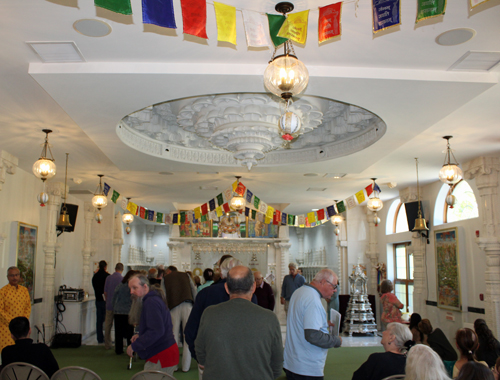 Jain Society of Greater Cleveland