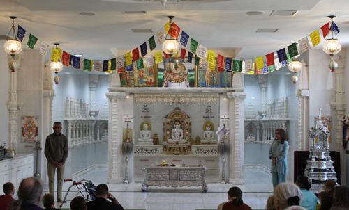 Jain Society of Greater Cleveland