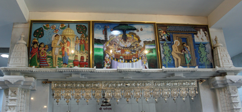 Jain Society of Greater Cleveland