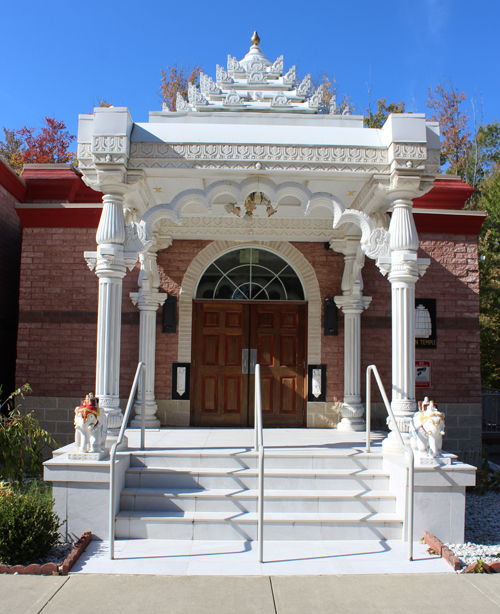 Jain Society of Greater Cleveland