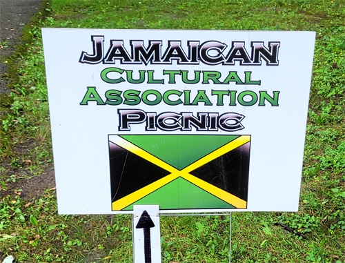 Jamaican Cultural Association