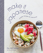 Make It Japanese Cookbook