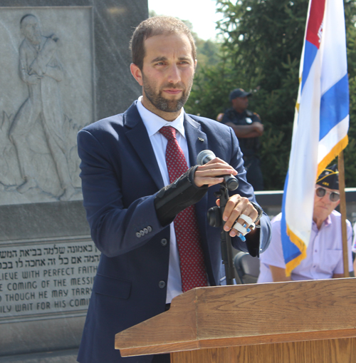 Adam Rosen
