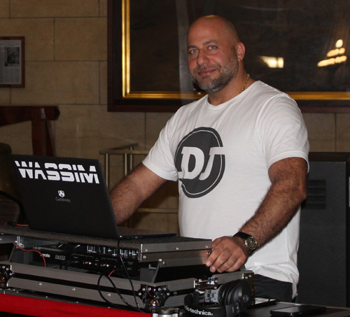 DJ Wassim