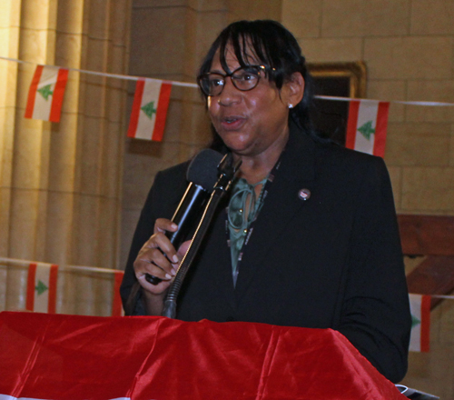 Angela Shute-Woodson 