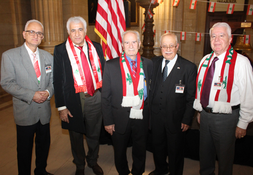 Tony Abdulkarim group