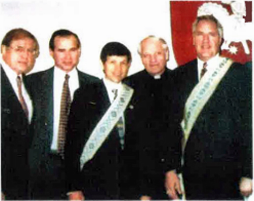 Dennis Kucinich