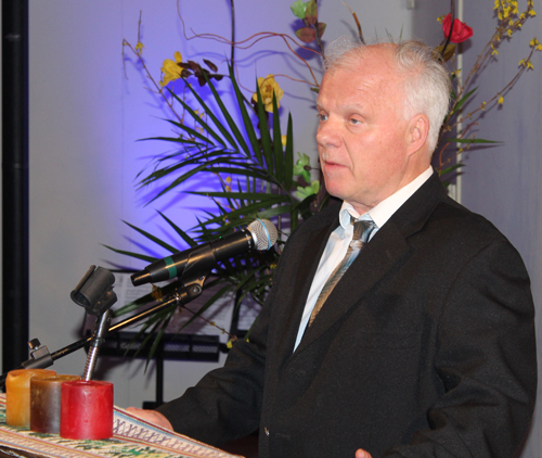 Algis Gudenas